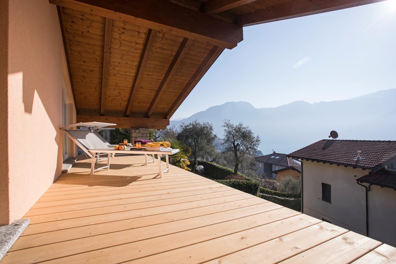 Ossuccio Grande C Home With Pool Sleeps 12 By Italian Apartments Como Luaran gambar