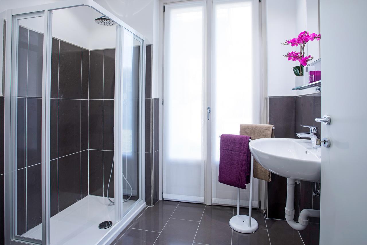 Ossuccio Grande C Home With Pool Sleeps 12 By Italian Apartments Como Luaran gambar