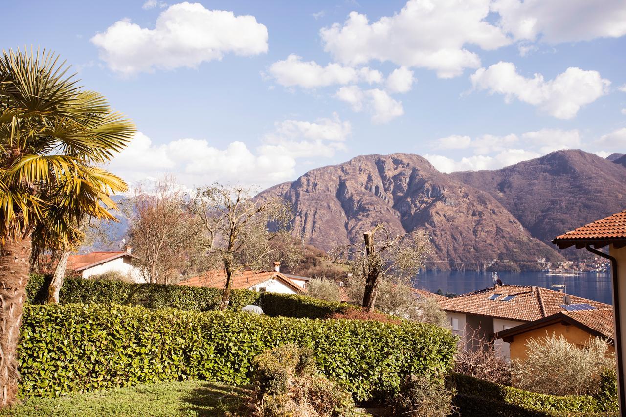 Ossuccio Grande C Home With Pool Sleeps 12 By Italian Apartments Como Luaran gambar