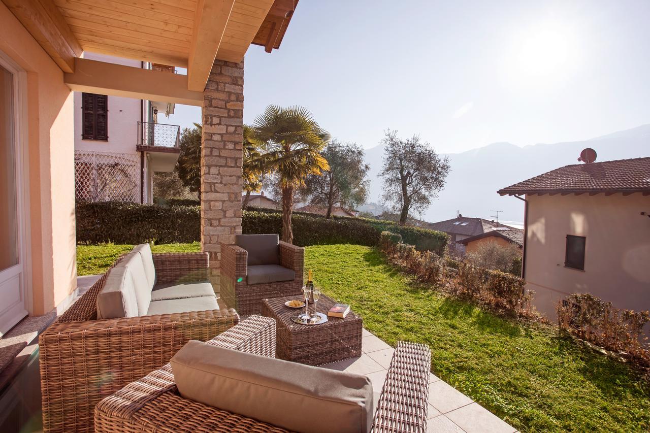 Ossuccio Grande C Home With Pool Sleeps 12 By Italian Apartments Como Luaran gambar
